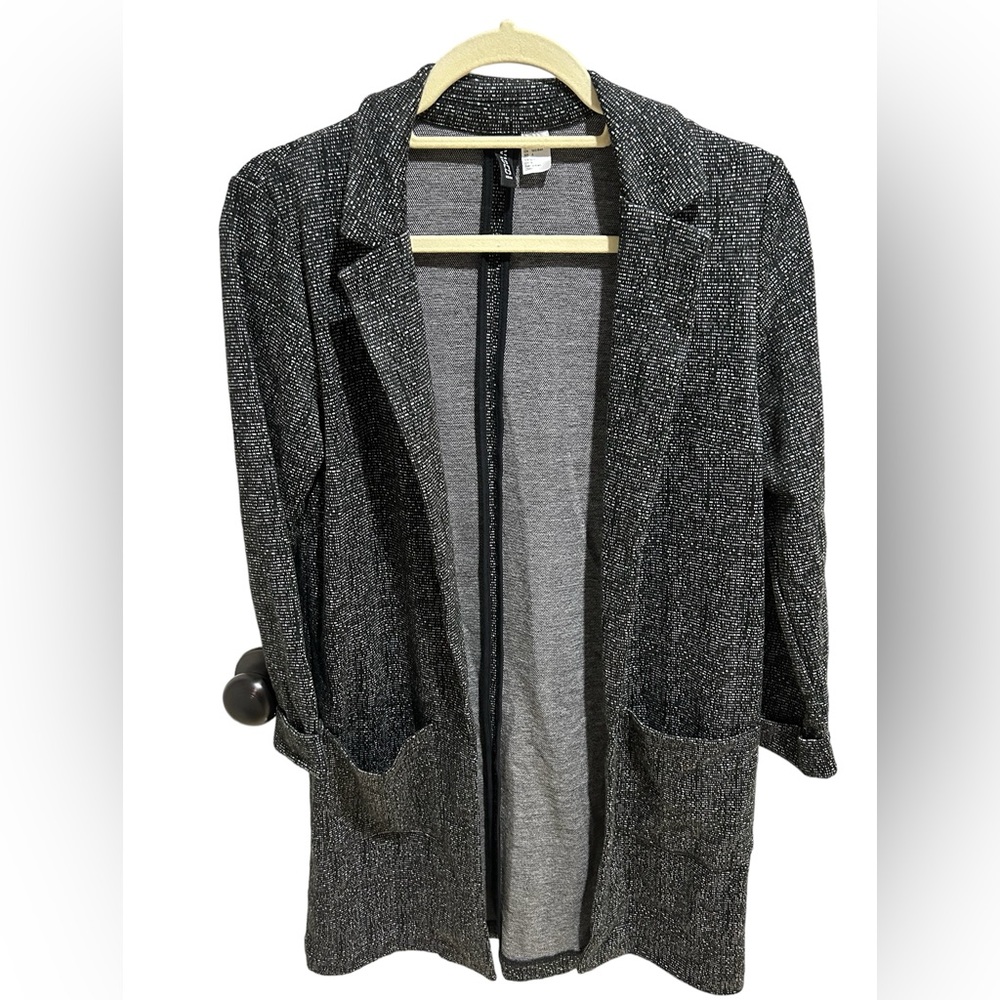 H&M Women’s Jacket Size 6 NWOT